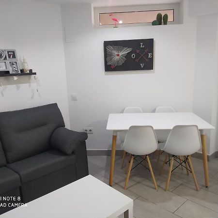 Apartamento en primera línea de playa Sanlúcar de Barrameda Exterior foto