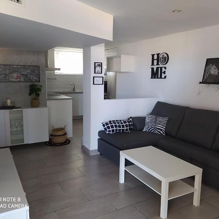Apartamento en primera línea de playa Sanlúcar de Barrameda Exterior foto