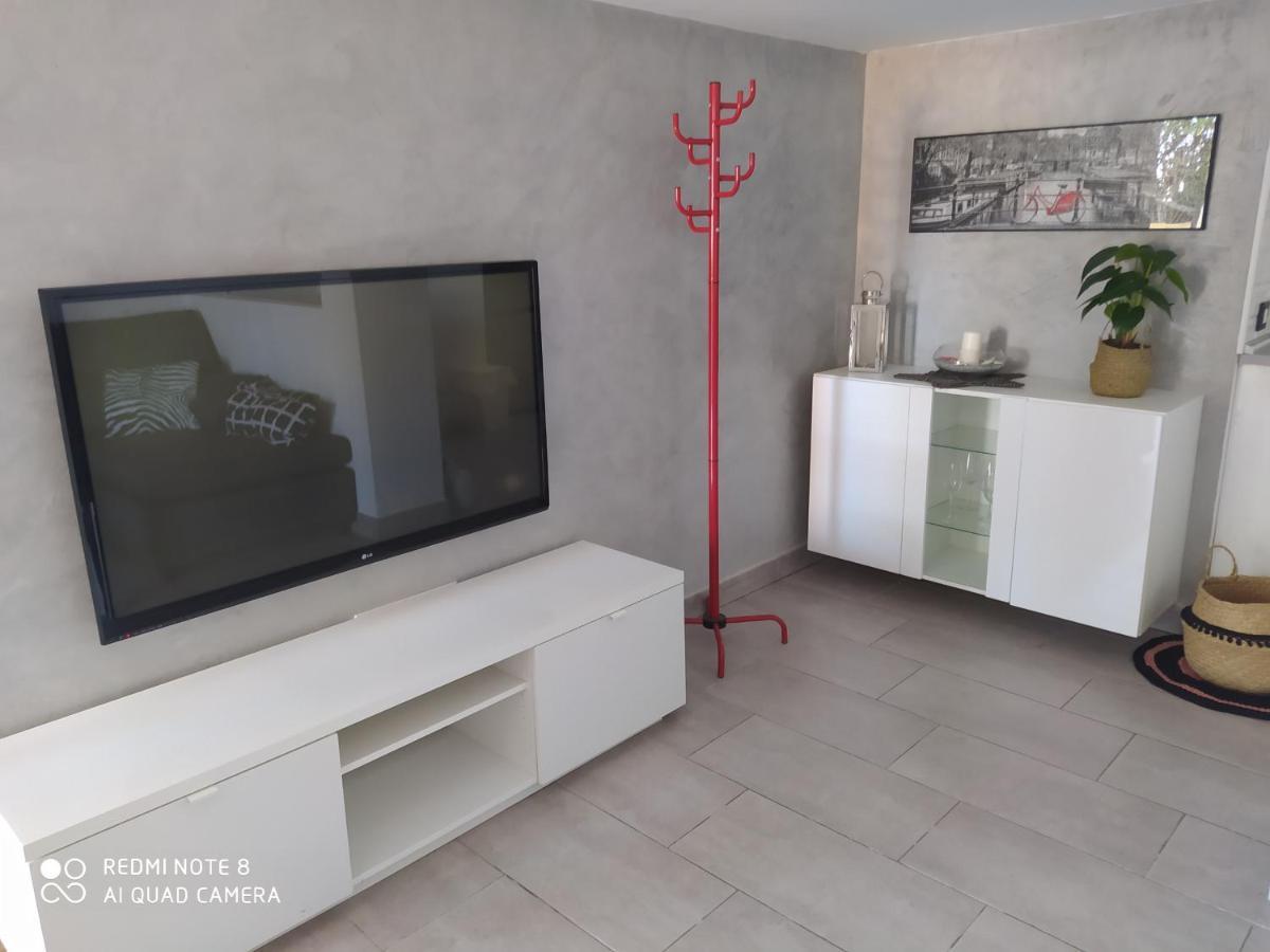 Apartamento en primera línea de playa Sanlúcar de Barrameda Exterior foto